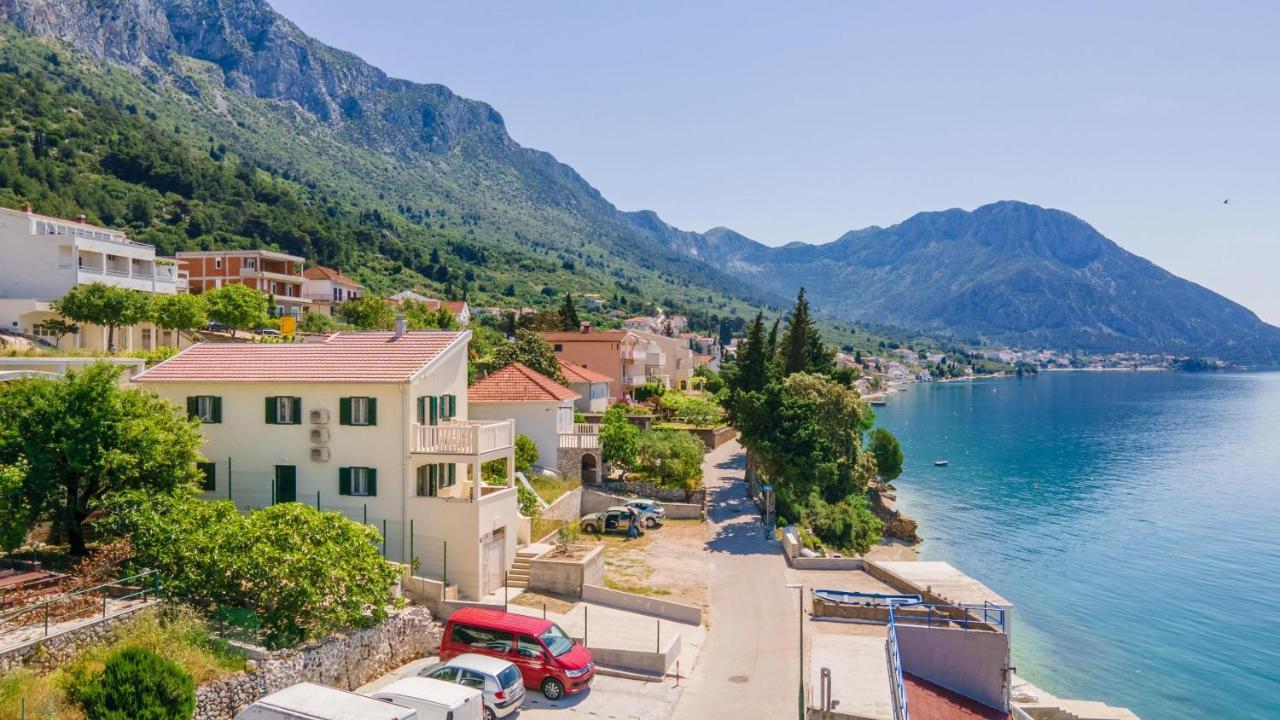 Malena Apartament