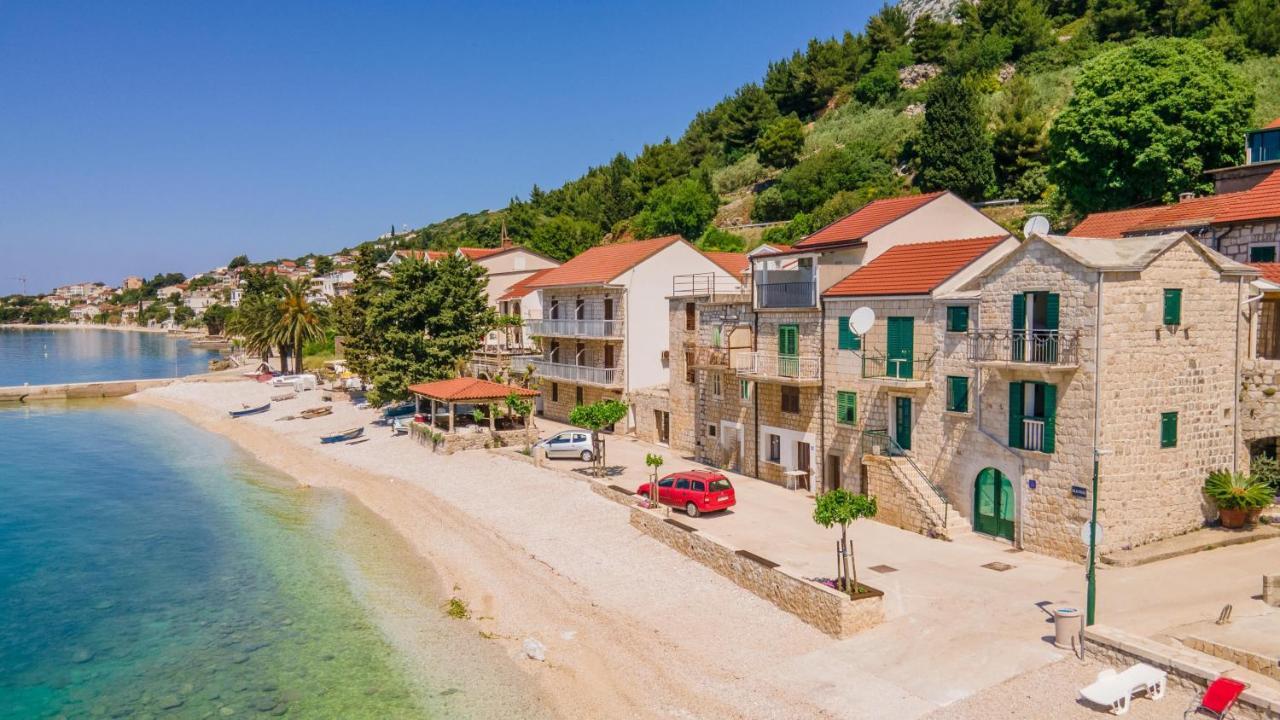 Malena Apartament *