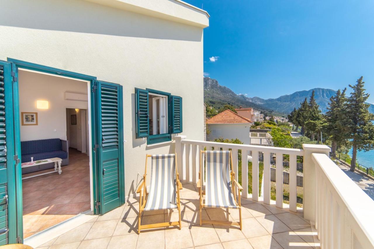 Apartament Malena *
