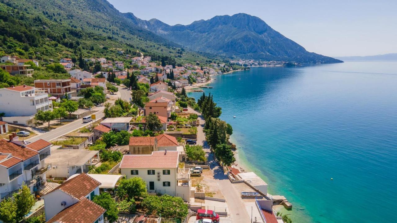 Apartament Malena *