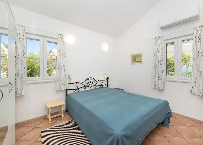 Apartment Malena