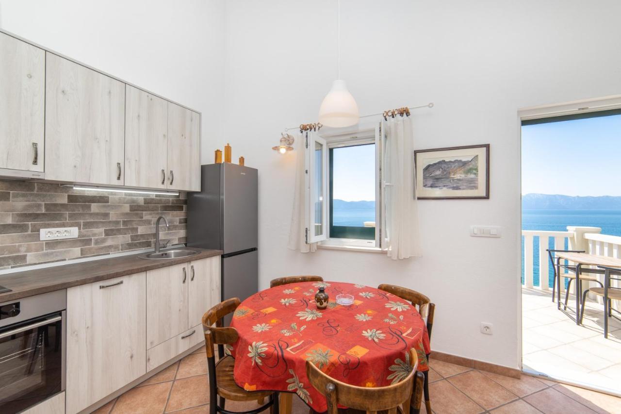Apartment Malena *