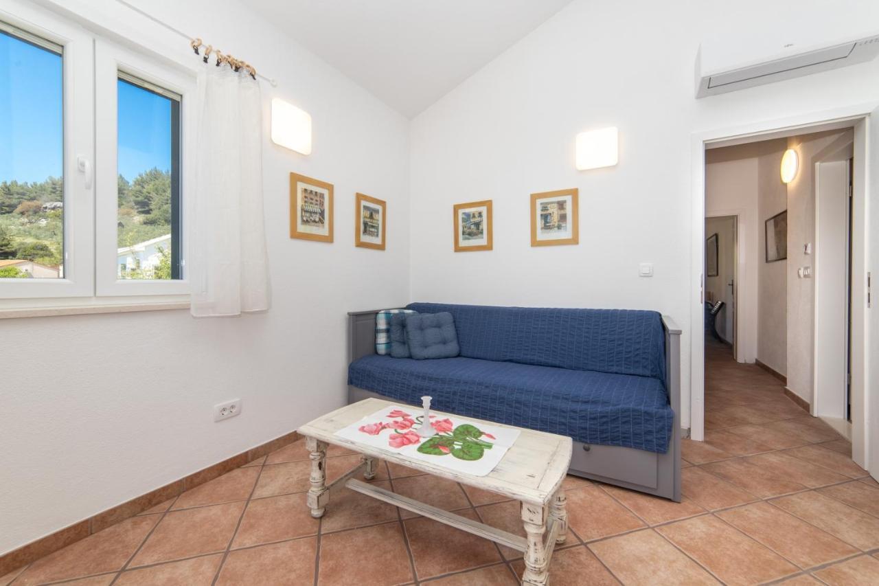 Apartment Malena Brist